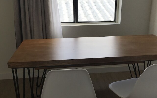 BEACH ROOMS INN - Hollywood Beach