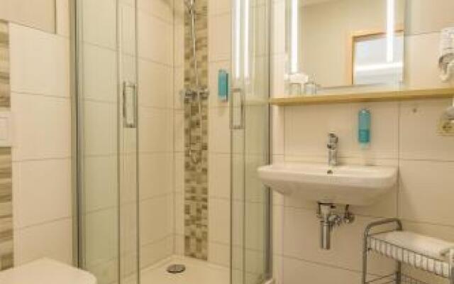 Hotel Am Uenglinger Tor