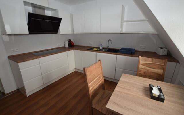 AB Apartment 126
