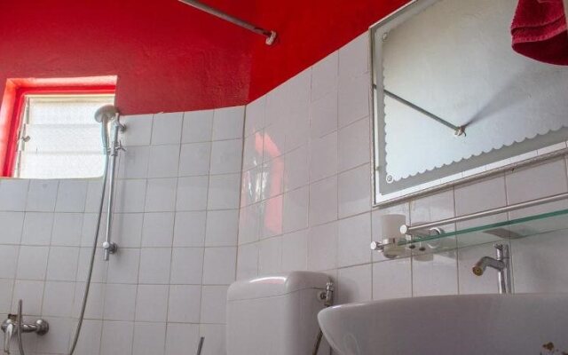 Melia Hotel Senegal