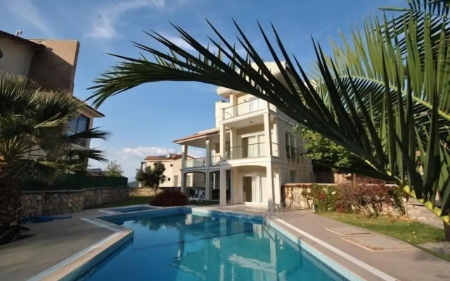 Villa Beatrice