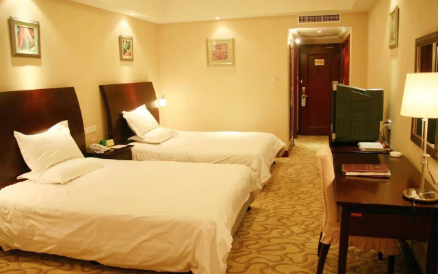 Qingdao Chengyang Hotel