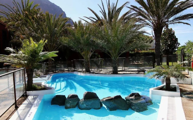 Apartamentos Punta Marina