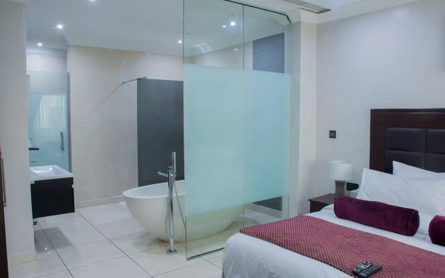 L'eola Suites