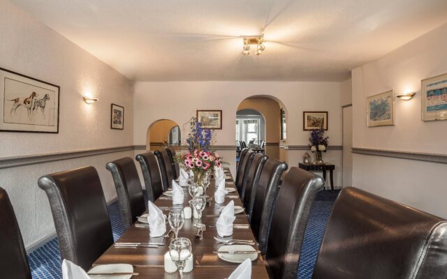 The Devonshire Park Hotel