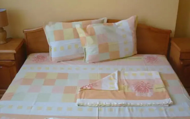 Evgenia Apartment
