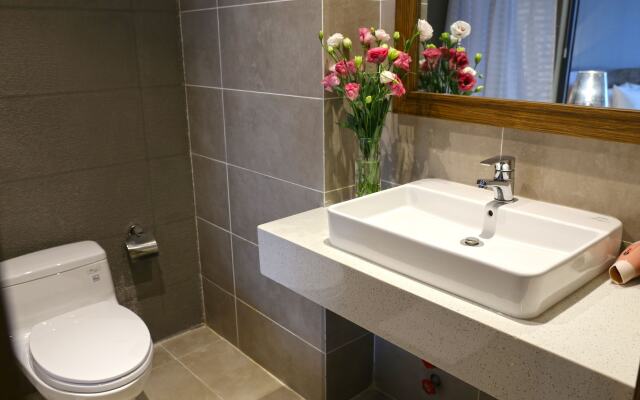 Thao Trang Laluxe Hotel