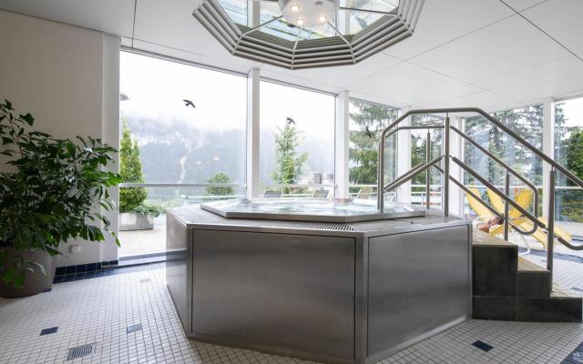 Parkhotel Schoenegg