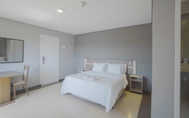 SUIÇA IGUAÇU Hotel & Resort