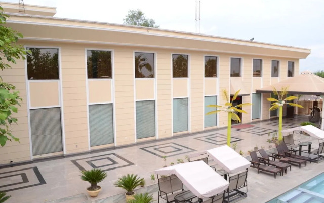 Damore Hotels And Resorts