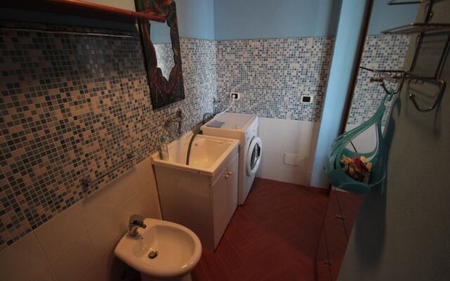 Peonia Apartment