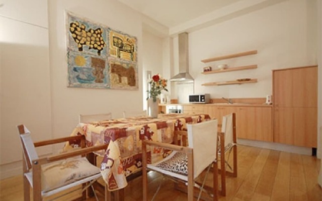 103321 - Appartement 4 personnes Marais - Bastille