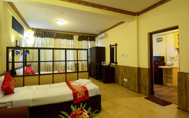 Dream Nepal Hotel and Apartment