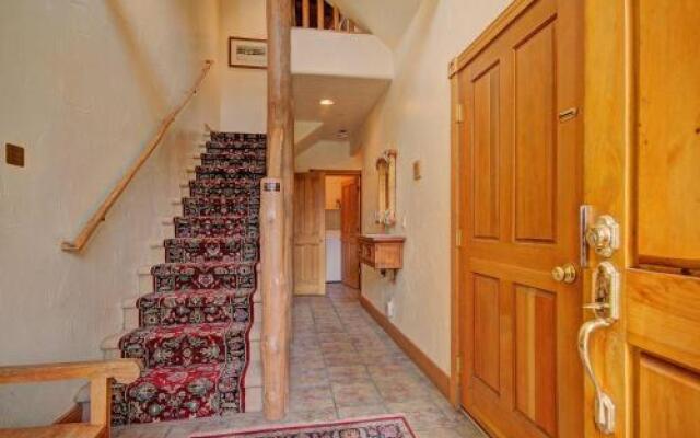 CrossTimbers 2784 Holiday home