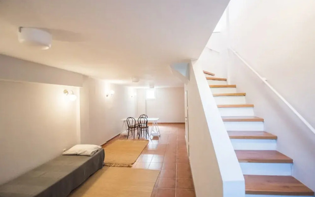 halu! Modern & Cozy Seafront Villa
