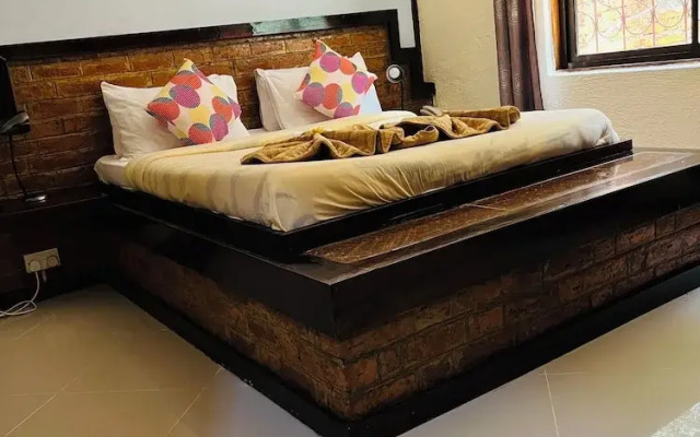 Sai villa Hotel