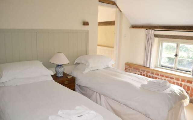 The Coach House