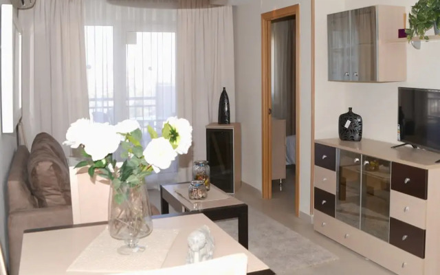 Apartamentos Marina d'Or Beach 2ª Línea