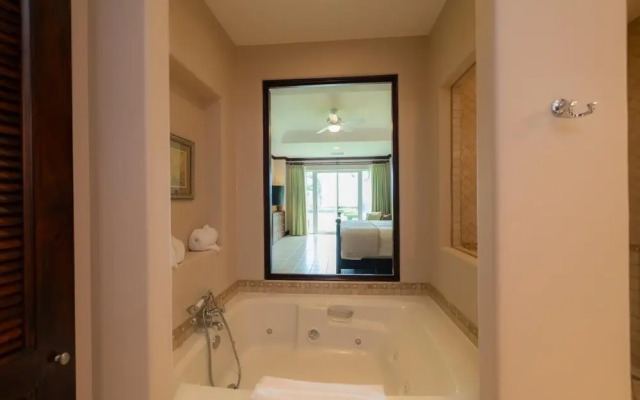 Vista Bahia 1G - 3bed 3 Bath Ocean View