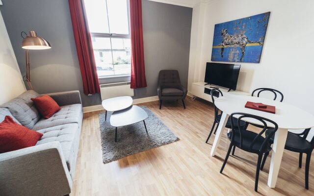 The Stay Company - Dalby House