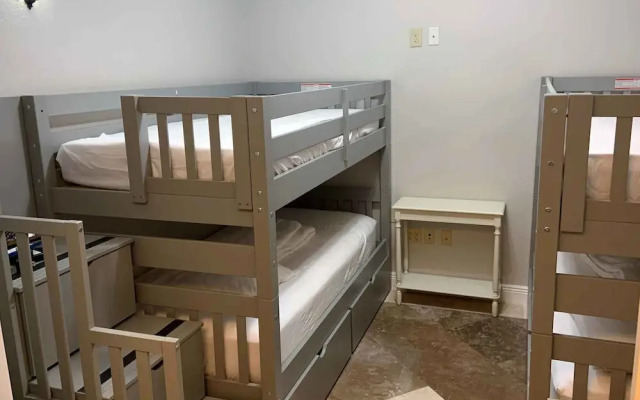 Dunes of Crystal Beach by SVR