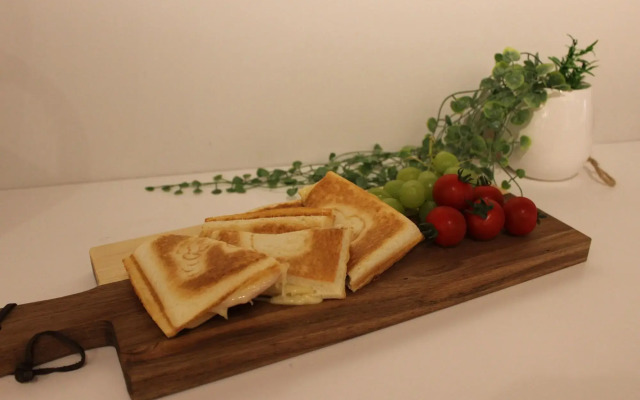 Plat Hostel Keikyu Minowa Forest