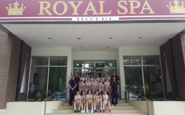 Royal Spa Hotel