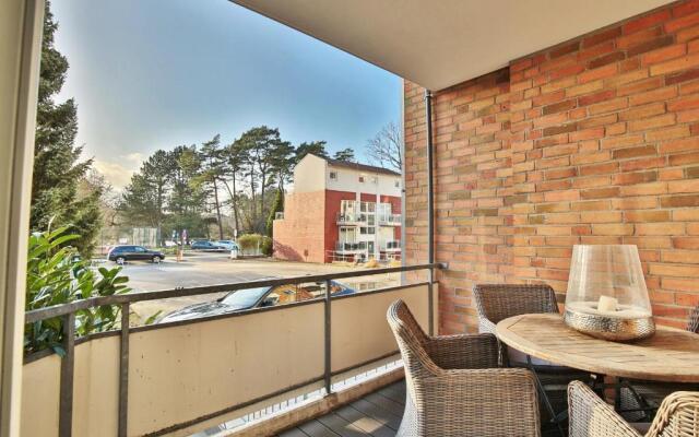 Residenz Ostseestrand Residenz Ostseestrand Appartement 3