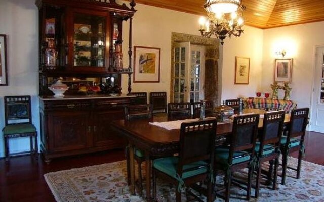 Quinta do Sourinho