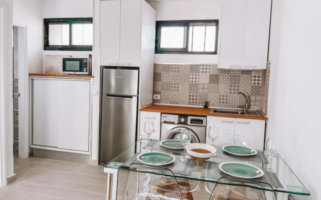 Dahlia Apartment DunaSol