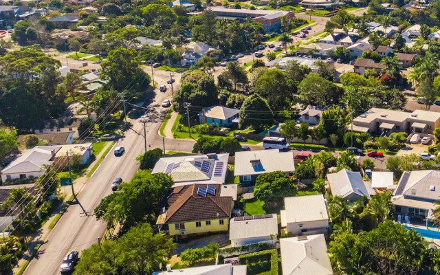 Your Luxury Escape - Away on Seaview