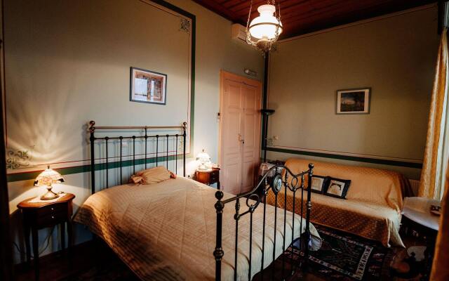 Guesthouse Gerofotis