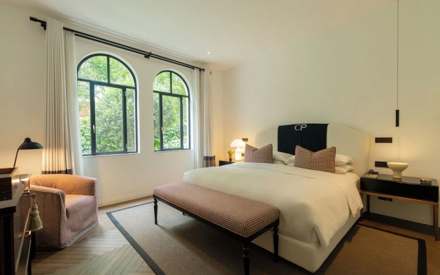 Casa Polanco Hotel Boutique