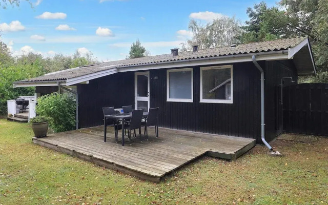 8 Person Holiday Home in Vaeggerlose-by Traum