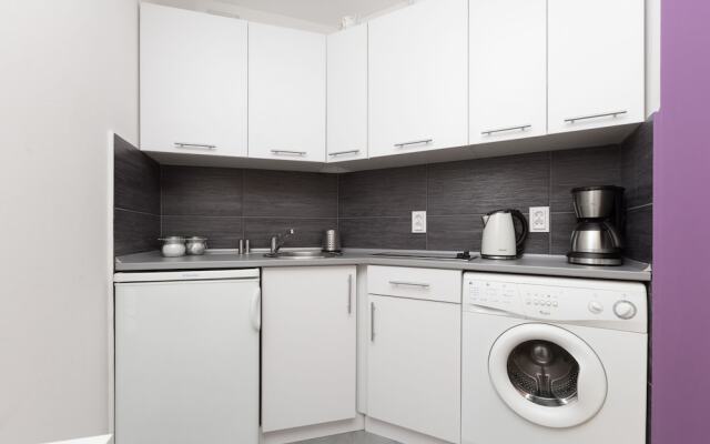 Wawel Apartments - Old Town
