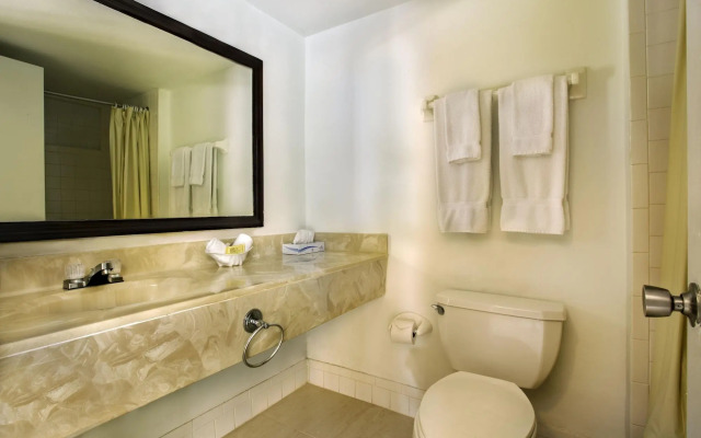 Viva Fortuna Beach by Wyndham, A Trademark All Inclusive