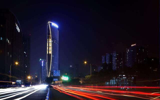 Minyoun Chengdu Dongda Hotel