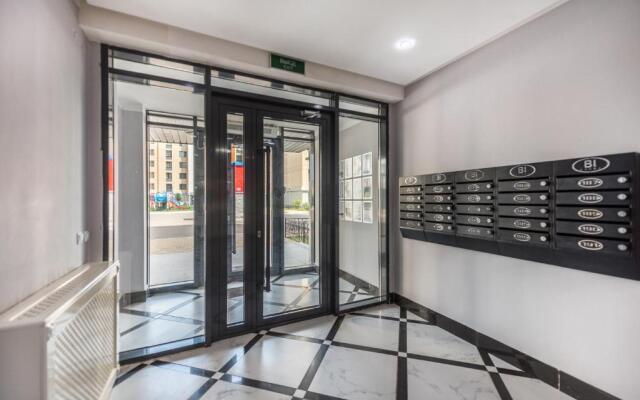 Апартаменты в Астане на ЭКСПО