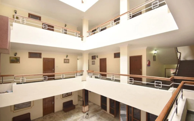 Atul Regency By OYO Rooms