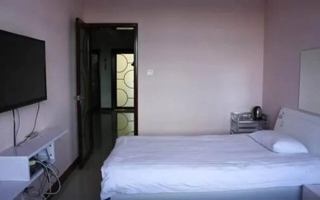 Tianyuan Inn