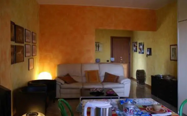 Casa Vacanza Nadia