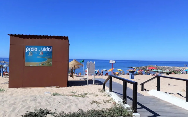 T1 Pontemira 6 - 50M Praia Vista MAR Wi-fi