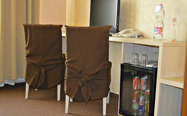 Star City Hotel