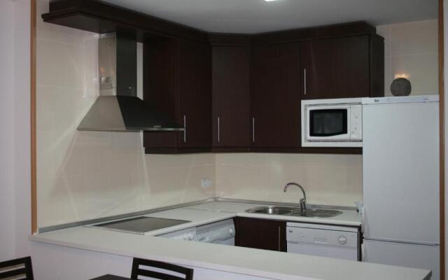 Apartamentos Panticosa