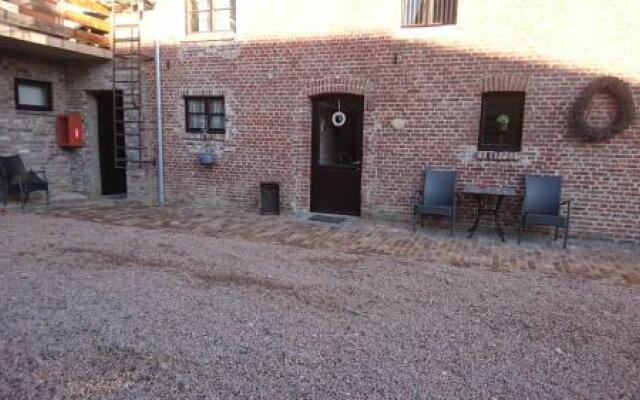 Chalet Camping Natuurlijk Limburg