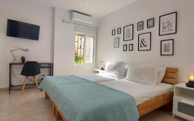 Apartamento Playa Valencia Beach