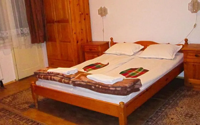 Guest Rooms Metaksinovi