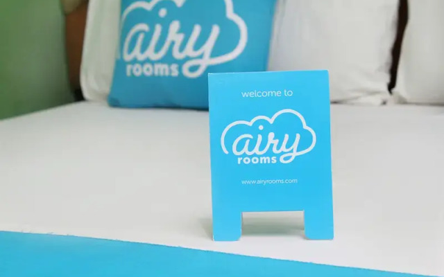 Airy Nagoya Komplek Bumi Indah Blok Empat 50 Batam