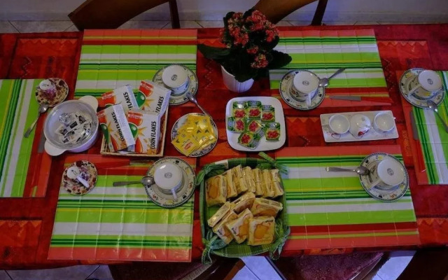 B&B Villa Lidia - La Maestra del Borgo