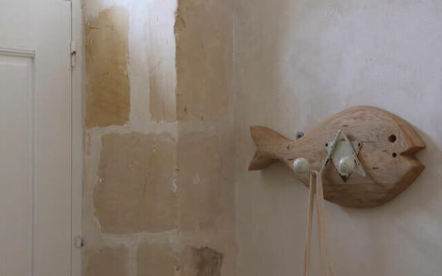 Poisson Nomade
